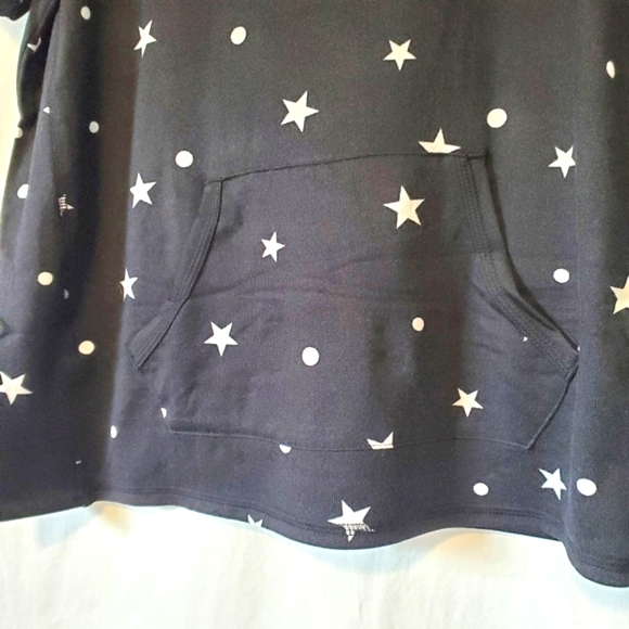 NWT Secret Treasures 3 PC Pajama Set - Picture 5 of 14